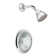 Chateau Dual Control Faucet Trim with Knob Handle
