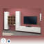 Mikesha TV Stand for TVs up to 70"-1937158060