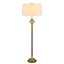 Haines LED Floor Lamp