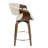 Archaimbaud Swivel Upholstered Counter Stool-19546391-23039384