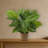 Large Leaf Philodendron Silk Plant