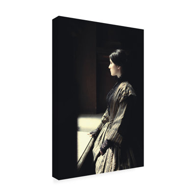Magdalena Russocka  Sylwia Canvas Art