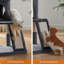 Arbre à chat 37,8 po Camden-1961111340