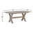 Walter Rectangular Dining Table