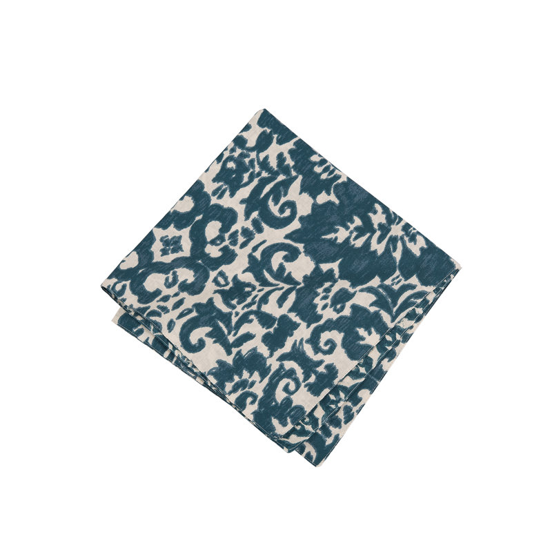 Serviette Malviya Madison Adriatic