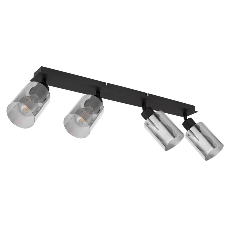 Cheskel Glass Spotlight
