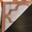 Maribel Geometric Hand Woven Area Rug-29713602