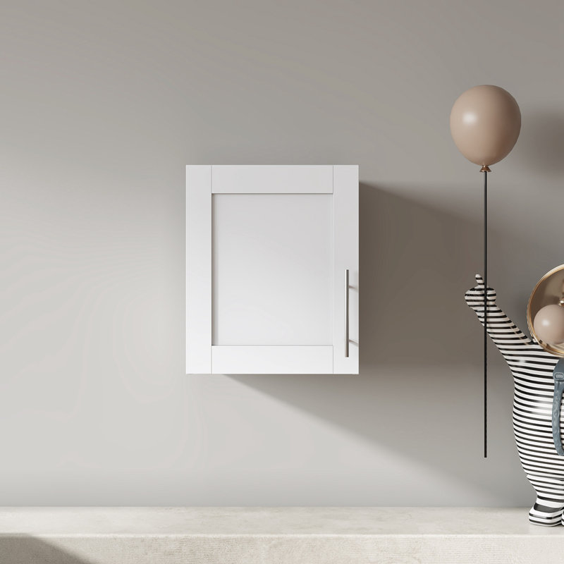 Wall Bathroom Cabinet
