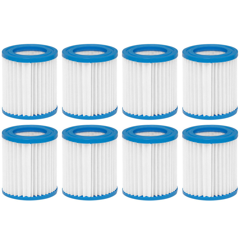 Ameyah Swimming Pool Filter