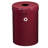 Steel Open Outdoor Trash/Recycling Bins-55244496-55283152-55244503