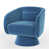 Polyester bleu est en rupture de stock