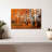 Harnek Autumn Birch Tree Forest-107677915