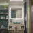 LED Lighted Bathroom / Vanity Mirror with Brightness Adjustable, Memory Function, Anti-fog-453176160