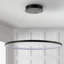 Huyet Single Light Dimmable LED Pendant-71027342-71027344