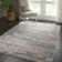 Williston Forge Comer Abstract Rug & Reviews | Wayfair