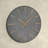 Oversized Darren 32" Wall Clock