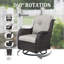 Fauteuil d'appoint avec coussins Schutt-1910836564-1910836565