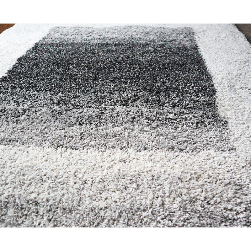 Vanna Geometric 120cm X 170cm Area Rug