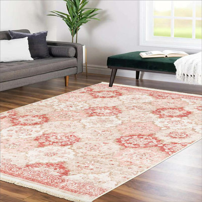 Tapis lavable Alfa