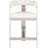 Romeo Hermi Vegan Leather Counter Stool-864766889-858767793