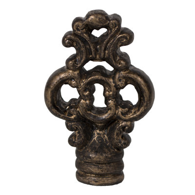 Faîteau de lampe Deb