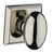 Polished Nickel selected
