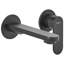 Wall Mounted Basin Mixer Tap Brass-1025073702