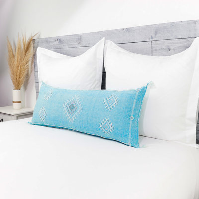 Atlas Lumbar Pillow Cover