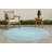 Wavy Vine Decorative Non-Slip Outdoor Are Rug-1456533763-1456533764