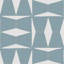 Albie Geometric Wallpaper by Susan Hable-1581797213