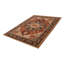 Tapis en cuivre Jules Sultane 8 pi 8 po x 11 pi 9 po