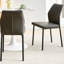 Chaise en cuir Eloise-1039858279