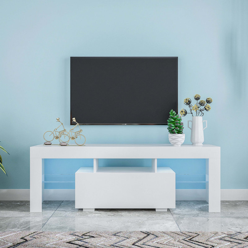 Entertainment TV Stand