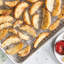 Nordic Ware Non-Stick Aluminum Baking Tray