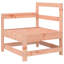 Wicker 6 - Person Garden Lounge Set