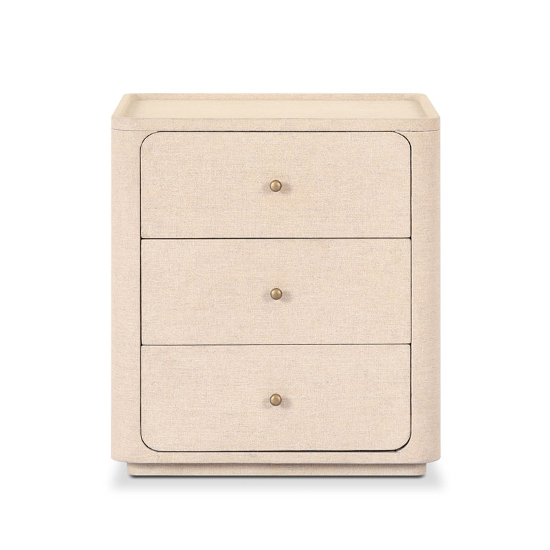 Paula Nightstand