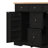 Sideboard Buffet Cabinet with Spacious Storage-987890240