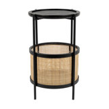 Makoto End Table