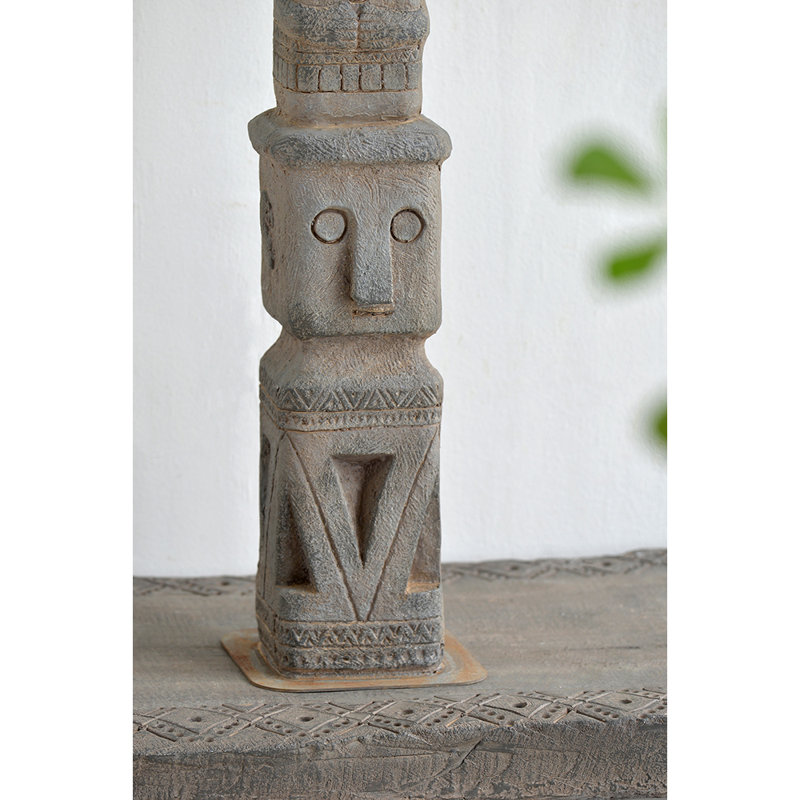 Wentzville Statue Decorative Object