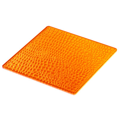 Happy Hour Square Placemat