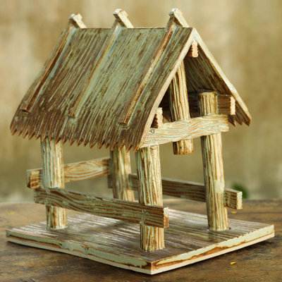 Carolus Scenic & Cityscapes Statue