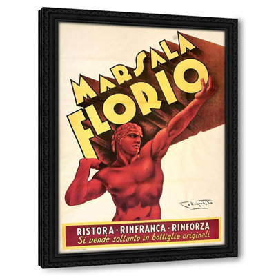 Marsala Florio (1933)