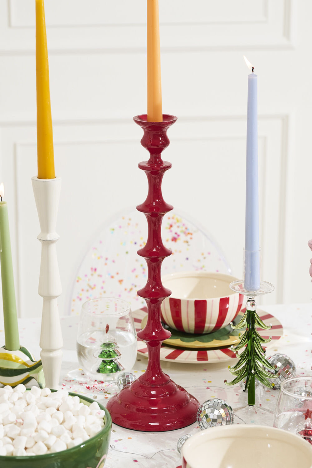 Candlestick Holder