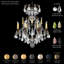Renaissance 13 - Light Chandelier-1558939378-1558939372