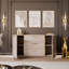 158cm Sideboard