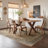 Bohemian Vintage Area Rug Washable Non Slip Moroccan Indoor Rug-1946777911