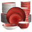 Bonbon 48 Piece Dinnerware Set, Service for 12-334705585