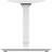 Sit-Stand 3Rd-Leg Base-106462751