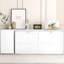 Lit escamotable avec bureau rotatif Murphy