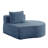 Boneless Upholstered Sectional Round Sofa-479597301-473048867